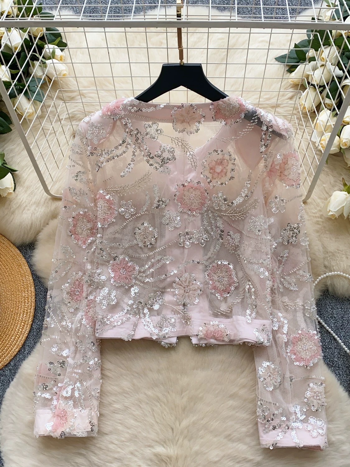 Lorelai top FTO265 images